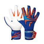 Reusch Attrakt Freegel Advance Sharp Blue