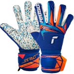 Reusch Attrakt Fusion Guardian Junior Sharp Blue