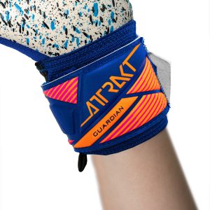 reusch_attrakt_fusion_guardian_junior_sharp_blue_band