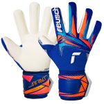 Reusch Attrakt Gold X NC Sharp Blue