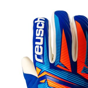 reusch_attrakt_gold_nc_sharp_blue_vingers