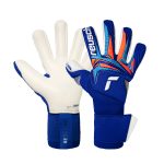 Reusch Attrakt Gold X NC Gravity Sharp Blue
