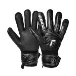 Reusch Attrakt Resist Junior Full Black