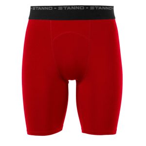 stanno_core_baselayer_shorts_rood_voorkant