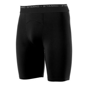 stanno_core_baselayer_shorts_zwart