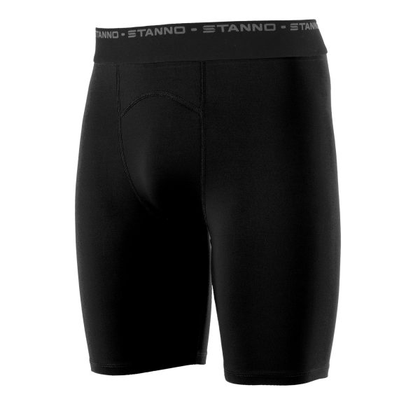 stanno_core_baselayer_shorts_zwart