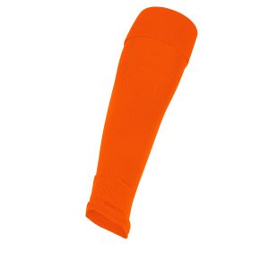 stanno_move_footless_socks_oranje_enkel