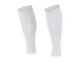 Stanno Move Footless Socks Wit