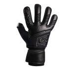 The One Glove NXT Pro Contra Black NGT