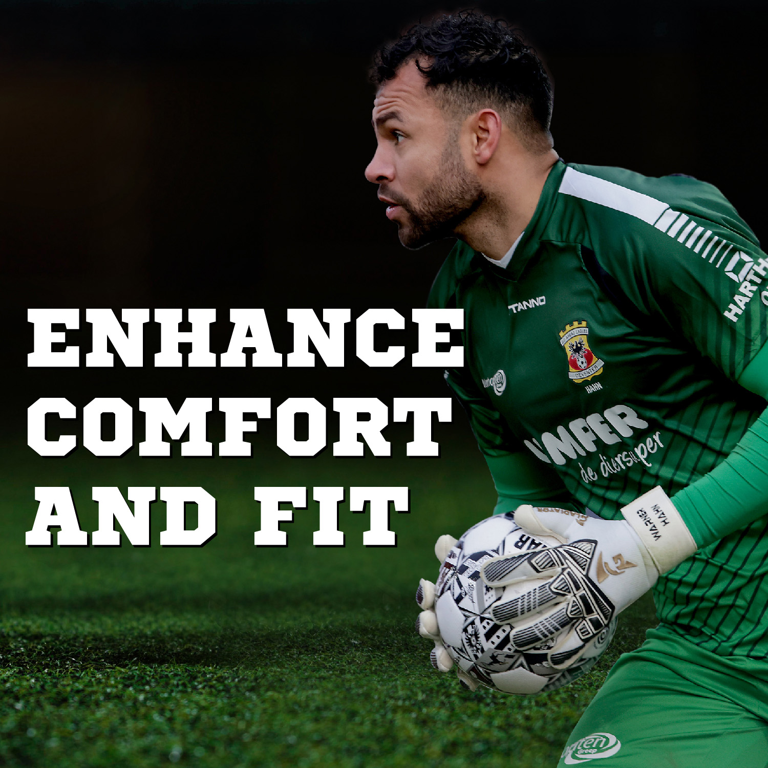 wat is het verschil tussen fingersave en nonfingersave