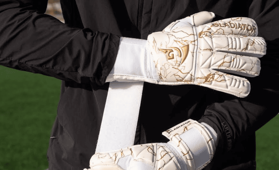 wat is verwijderbare fingersave