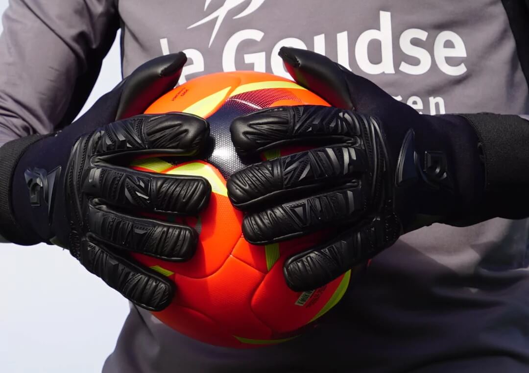 Gladiator Sports keepershandschoenen