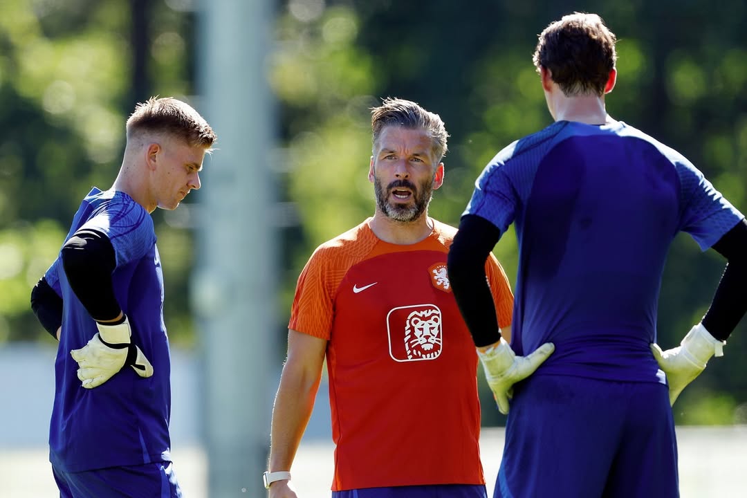 visie keepershandschoenen.nl