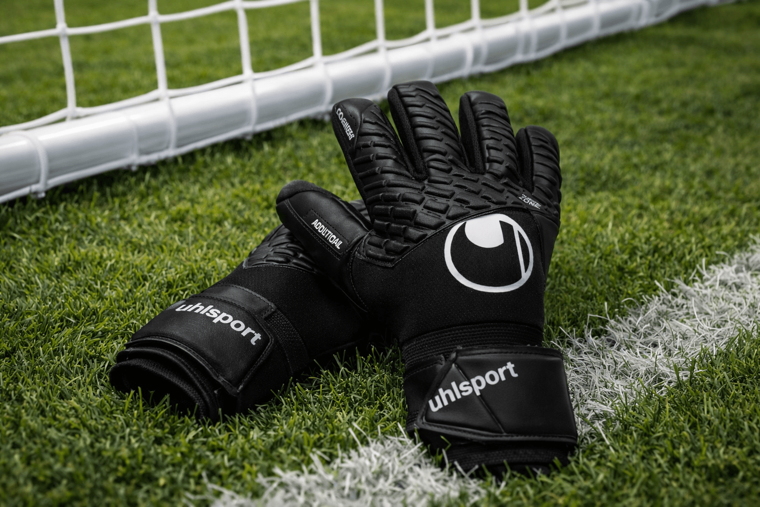 uhlsport keepershandschoenen