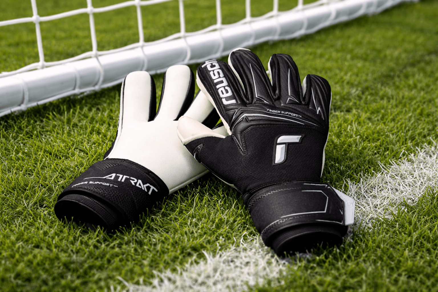 keepershandschoenen reusch