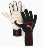 Puma Future Ultimate NC Black Glowing Red