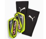 Puma Ultra Flex Sleeve Yellow Alert