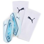 Puma Ultra Light Sleeve Icy Blue Jewel