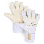 Puma Ultra Ultimate Hybrid White Gold