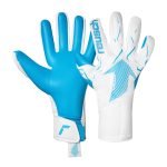 Reusch Fastgrip Aqua White Blue