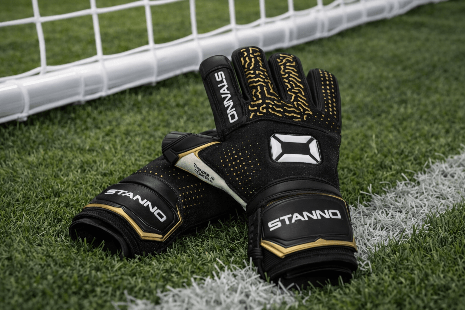 stanno keepershandschoenen