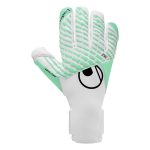 Uhlsport FM Absolutgrip Tight HN White/Mint/Black
