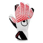 Uhlsport FM Absolutgrip White/Black/Red
