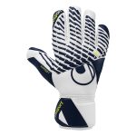 Uhlsport FM Supersoft HN White Navy Fluo Yellow
