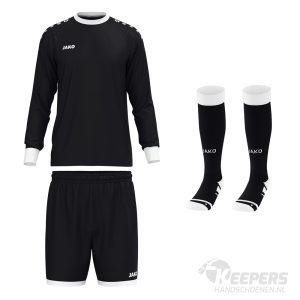 jako_one_keeperstenue_zwart