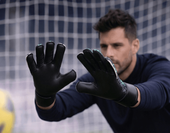 keepershandschoenen one glove
