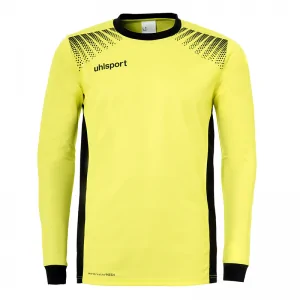 Uhlsport Goal GK Shirt Yellow
