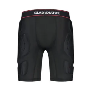 Gladiator Sports Protection Short Thin