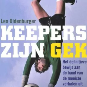 keeperszijngek