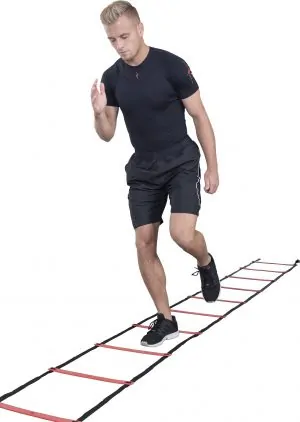 Speedladder