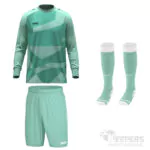 Jako River Keeperstenue Mint