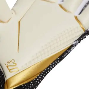 Adidas Predator GL Pro Black/White/Gold