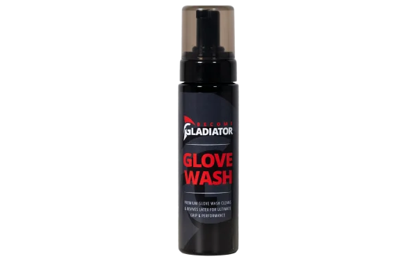 Glove_Wash