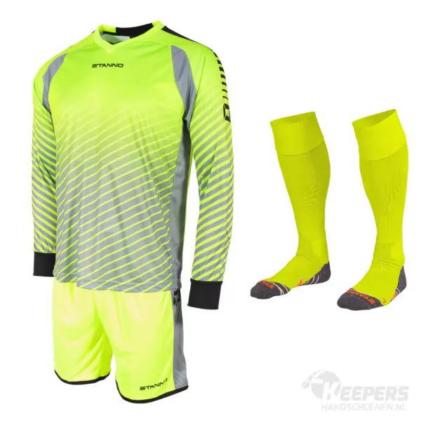 stanno_blitz_keeperstenue_yellow