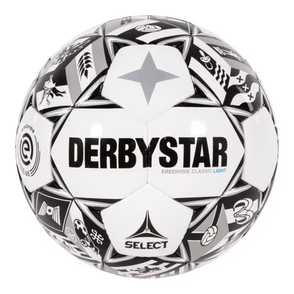 Derbystar Eredivisie Classic Light 2021/2022