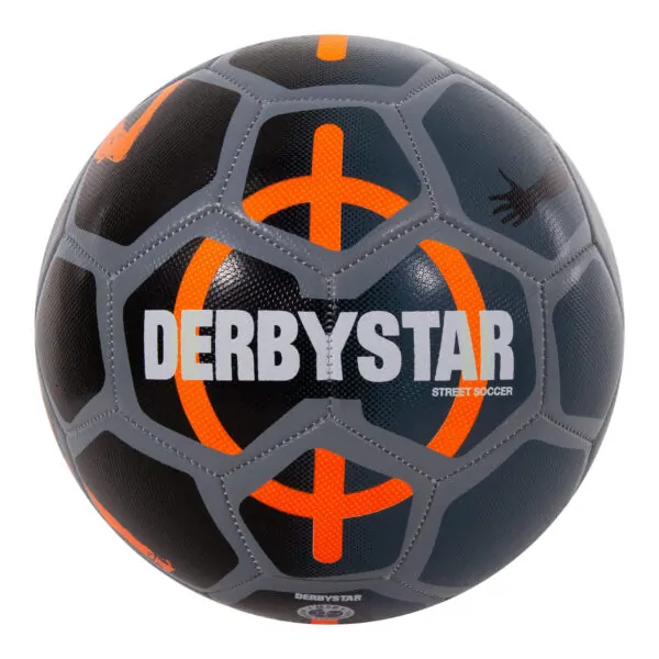 Derbystar Street Soccer Straatbal