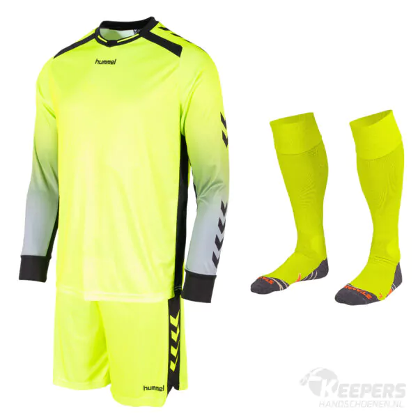 hummel_freiburg_keeperstenue_yellow