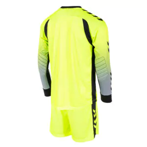 hummel_freiburg_keeperstenue_yellow_achterkant