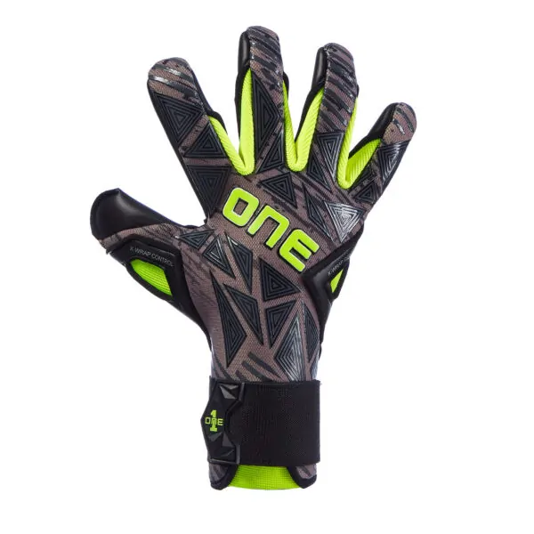One Glove GEO 3.0 Carbon