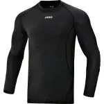 JAKO Protectie Ondershirt met Elleboog Bescherming