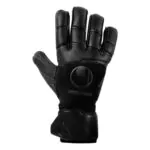 Uhlsport Comfort Absolutgrip All Black