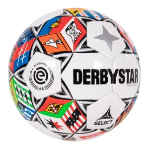 Derbystar Eredivisie Design Replica 2021/2022