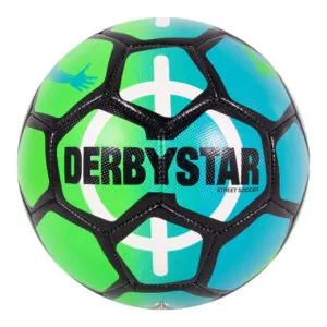 Derbystar Street Soccer Bal