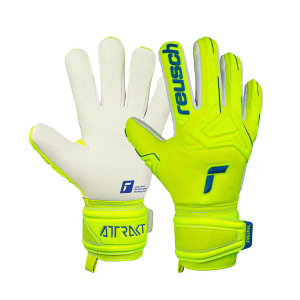 reusch_attrakt_freegel_silver
