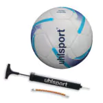 Uhlsport Nitro Synergy + Gratis Uhlsport Balpomp