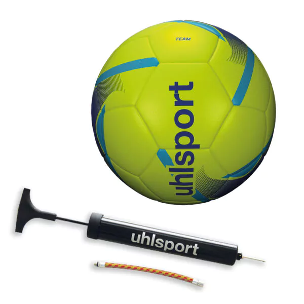 uhlsport_team_bal_maat_4_met_pomp
